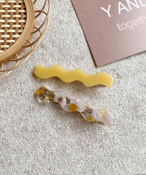 専用出品 ヘアピン TONE SELECT GOODS ヘアピン pur chouchou/デザインヘアピン