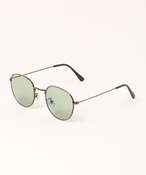 Rayban サングラス　io uvカット サングラス IO select / （ コンビフレーム・メタルフレーム