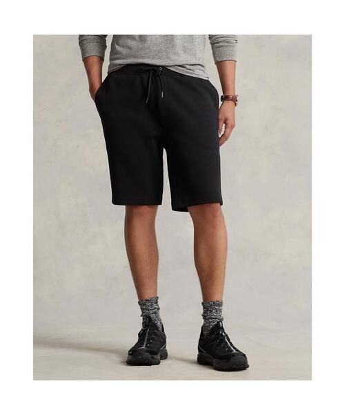 POLO RALPH LAUREN パンツ ダブルニット ショートパンツ メンズ