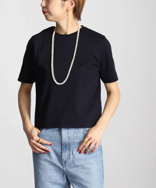 VERMEIL par iena Tシャツ　SLOANE VERMEIL par iena tシャツ Tシャツ 「SLOANE/スローン」別注