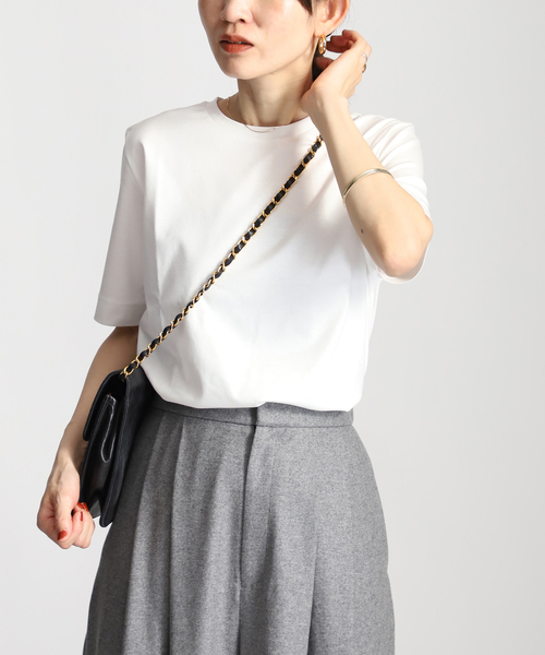VERMEIL par iena Tシャツ　SLOANE VERMEIL par iena｜《追加》SLOANE スローン 別注Tシャツ