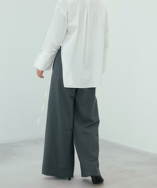 パンツ JOSE MOON/COMFORTABLE PANTS JOSE MOON スラックス パンツ COMFORTABLE PANTS