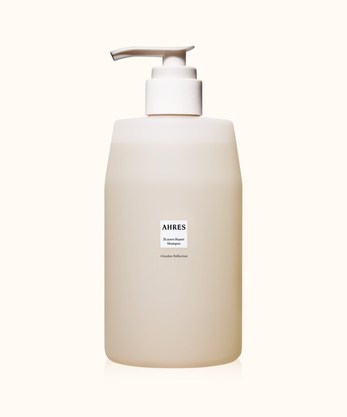 MOREMO（モレモ） シャンプー 「オンライン限定サイズ」「moremo