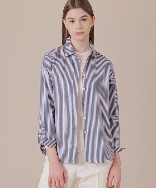 MACKINTOSH LONDON ブラウス シャツ 「The Essential Collection 