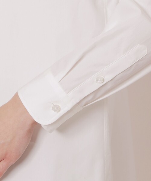 MACKINTOSH LONDON ブラウス シャツ 「The Essential Collection 
