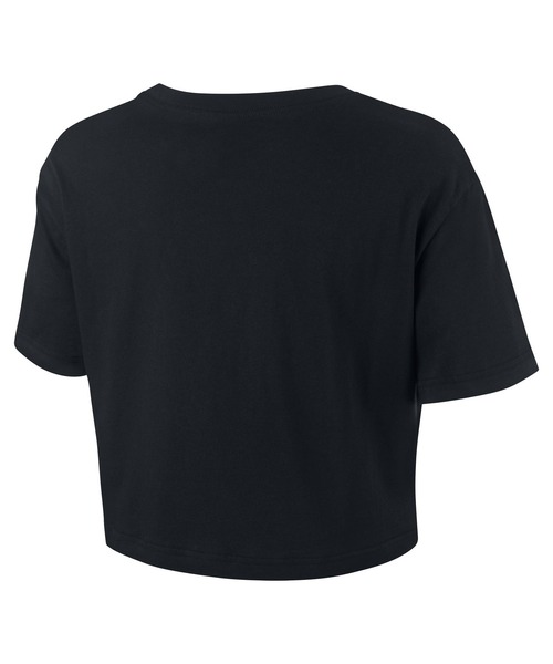 NIKE tシャツ ナイキ エッセンシャル クロップ アイコン