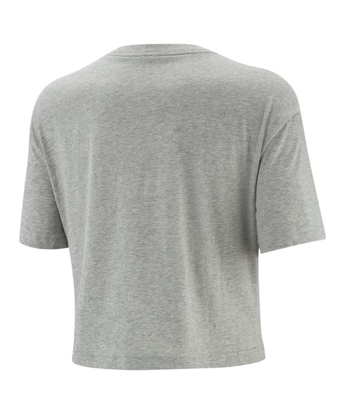 NIKE tシャツ ナイキ エッセンシャル クロップ アイコン