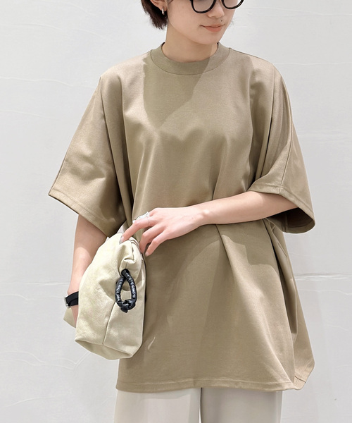 Mackintosh tシャツ Tシャツ 「MACKINTOSH/マッキントッシュ