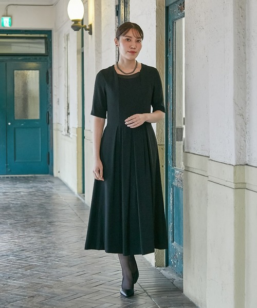 ☆期間限定★美品★高級フォーマルロングドレス・アンサンブル★☆ 19909-1.jpg?fitin=272:272
