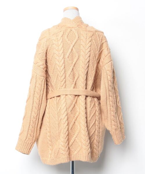 FREAK'S STORE 「FREAK'S STORE」 ニットカーディガン