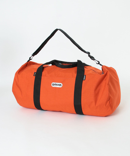 バッグ WIND AND SEA OUTDOOR ROLL BOSTON GIANT OUTDOOR PRODUCTS ボストンバッグ PRODUCTS Roll Boston GIANT