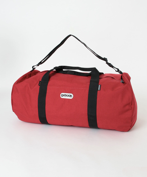 バッグ WIND AND SEA OUTDOOR ROLL BOSTON GIANT OUTDOOR PRODUCTS ボストンバッグ PRODUCTS Roll Boston GIANT
