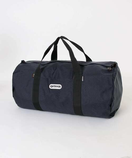 OUTDOOR PRODUCTS ボストンバッグ PRODUCTS Roll Boston GIANT
