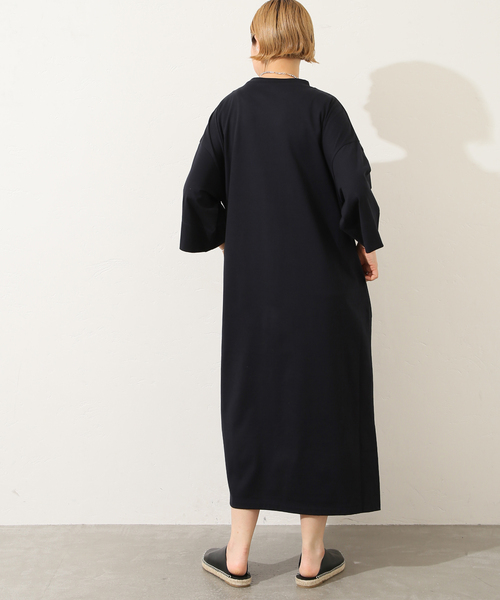 JOURNAL STANDARD LUXE ワンピース スワイジャージーワンピース