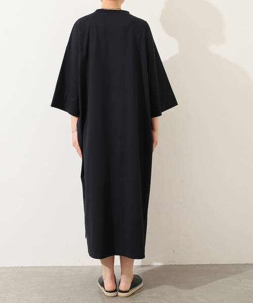 JOURNAL STANDARD LUXE ワンピース スワイジャージーワンピース