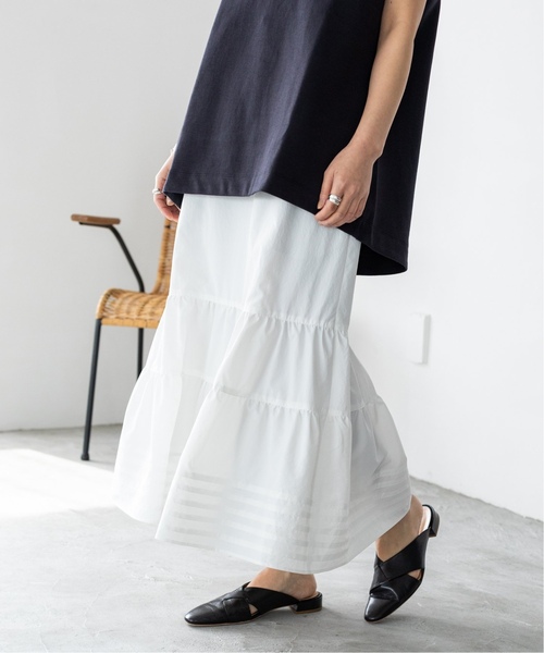 IENA スカート 38 