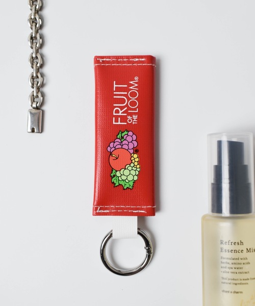 FRUIT OF THE LOOM コインケース / FTL MINI WALLET KEY RING