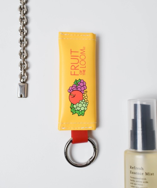 FRUIT OF THE LOOM コインケース / FTL MINI WALLET KEY RING