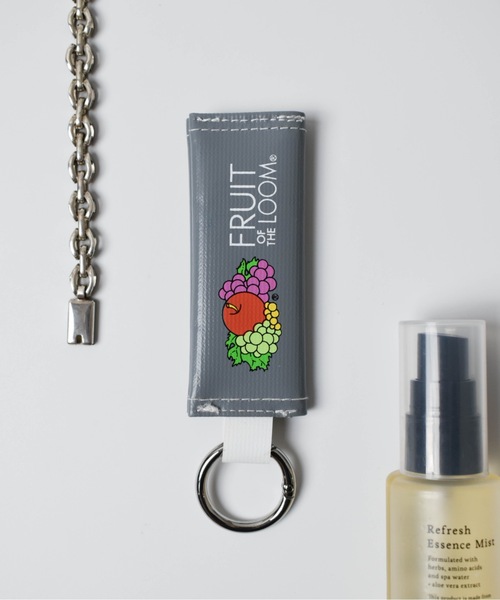FRUIT OF THE LOOM コインケース / FTL MINI WALLET KEY RING