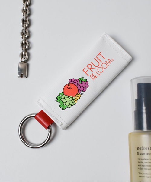 FRUIT OF THE LOOM コインケース / FTL MINI WALLET KEY RING