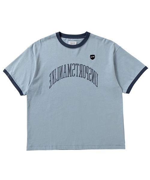 AKTR SPORTY AMEMURA LIMITED L/S TEE Tシャツ SPORTY AMEMURA TEE YL – AKTR OFFICIAL