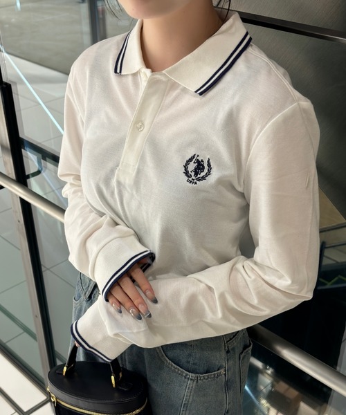 U.S. POLO ASSN.（ユーエスポロアッスン） ポロシャツ ポロ U.S. POLO