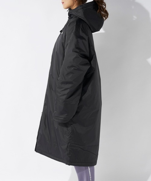 FILA GOLF コート ジャケット ベンチコート メンズ レディース