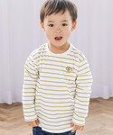 tシャツ 「スララク/防汚加工」いろいろデザイ...の詳細画像3