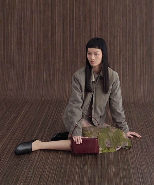 CHARLES ＆ KEITH（チャールズ&キース） ショルダーバッグ バッグ