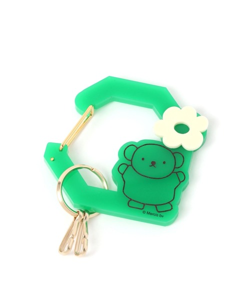 studio CLIP miffy dickbruna キーボックス スタディオクリップ ミッフィー マグネット キーボックス studio
