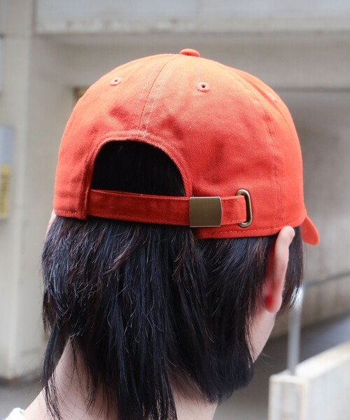 TOKYO CULTUART by BEAMS キャップ 帽子 Kads Miida / COOL