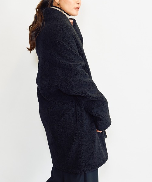 Emma Taylor（エマテイラー） コート アウター 追加生産 ボンディング