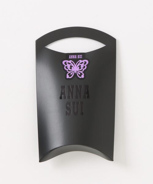 ANNA SUI ピアス いちごモチーフ ピアス レディース : ZOZOTOWN