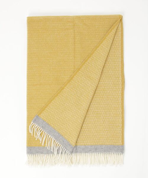 KLIPPAN（クリッパン） ブランケット KLIPPAN THROWS MADE FROM ECO