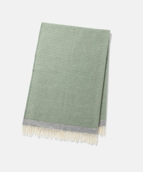 KLIPPAN（クリッパン） ブランケット KLIPPAN THROWS MADE FROM ECO
