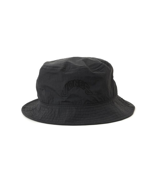 JONES Sports 帽子 ハット 「別注」JONES / SHELTECH（R
