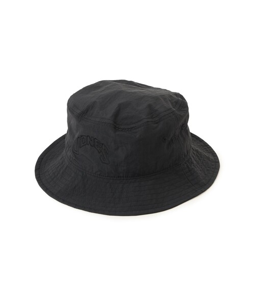 JONES Sports 帽子 ハット 「別注」JONES / SHELTECH（R