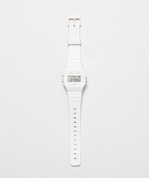CASIO（カシオ） チープカシオ 腕時計 メンズ //スタンダードデジタル