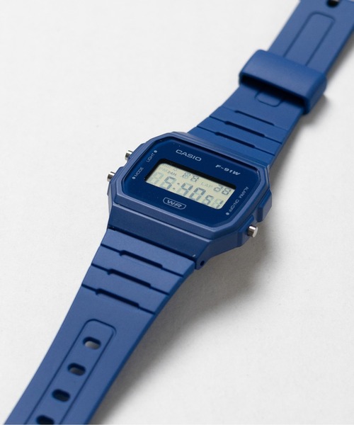 CASIO（カシオ） チープカシオ 腕時計 メンズ //スタンダードデジタル