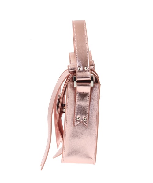 ショルダーバッグ バッグ ADORABLE CANDY RIBBON SHOULDER バッグ レディース | Candy Stripper | 13