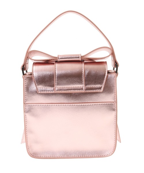 ショルダーバッグ バッグ ADORABLE CANDY RIBBON SHOULDER バッグ レディース | Candy Stripper | 14
