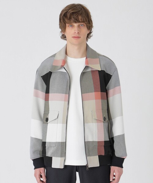 BLACK LABEL CRESTBRIDGE（ブラックレーベル クレストブリッジ