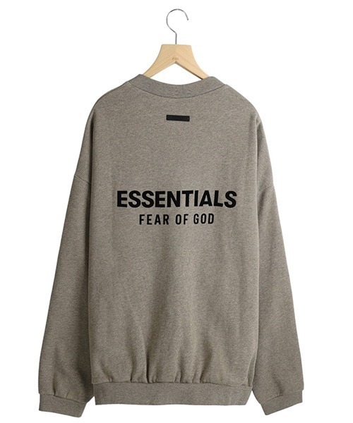 FOG ESSENTIALS（エフオージーエッセンシャルズ） tシャツ ESSENTIALS