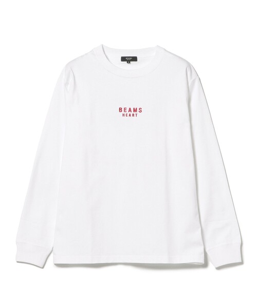 BEAMS HEART（ビームス ハート） tシャツ 「ユニセックス」BEAMS HEART 