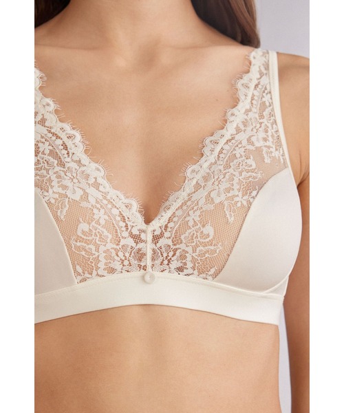 Intimissimi（インティミッシミ） ブラジャー Self Love Lara レース