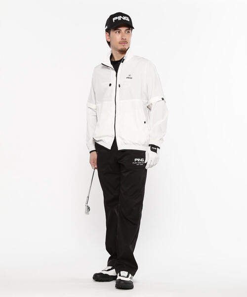 PING（ピン） パンツ 「PING APPAREL」全方向ストレッチスパンライク