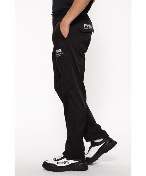 PING（ピン） パンツ 「PING APPAREL」全方向ストレッチスパンライク