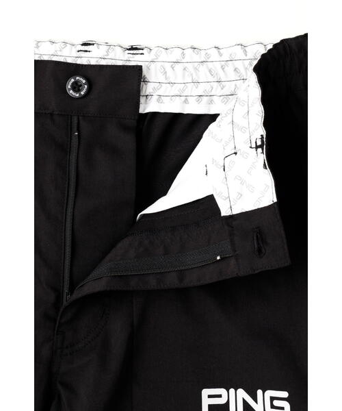 PING（ピン） パンツ 「PING APPAREL」全方向ストレッチスパンライク