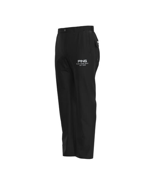 PING（ピン） パンツ 「PING APPAREL」全方向ストレッチスパンライク