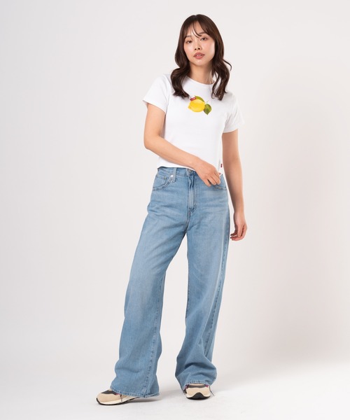 0667D Levi's ジーンズ 女性 Levi's SALEセール41%OFF LEVI'S リーバイス レディース